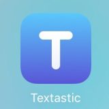 「TextasticとTextExpanderが連携できなかった」のアイキャッチ画像