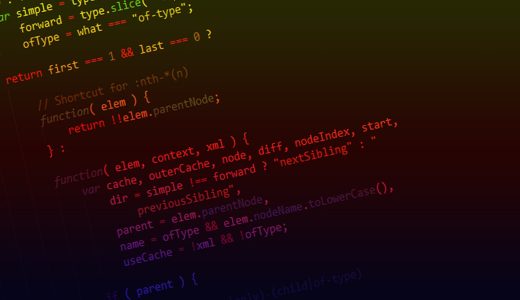 【jQuery】チェックボックスの全選択／解除