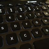 【周辺機器】Bluetooth Illuminated Keyboard K810