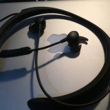 「【レビュー】QuietControl 30 wireless headphones」のアイキャッチ画像