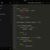 「【iPad】TextasticがEmmetに対応したっぽい」のアイキャッチ画像
