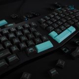 「キーボード沼へハマっていき、高級キーボードを買うまでのお話【Meridian】」のアイキャッチ画像