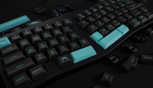 キーボード沼へハマっていき、高級キーボードを買うまでのお話【Meridian】